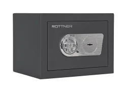 Rottner T05545 Wertschutzschrank Anthrazit