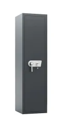 Rottner T06165 Dakota 5 Waffenschrank Anthrazit