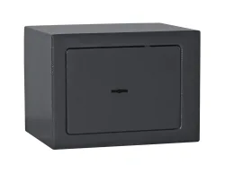 Rottner T06443 Jupiter 1 Möbeltresor Anthrazit