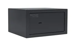 Rottner T06446 Jupiter 2 Möbeltresor Anthrazit