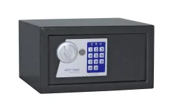 Rottner T06447 Jupiter 2 Möbeltresor Anthrazit