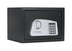 Rottner T06450 Jupiter 3 Möbeltresor Anthrazit