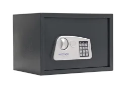 Rottner T06454 Jupiter 4 Möbeltresor Anthrazit