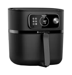 Philips Airfryer 7000 Series Combi XXL Connected weiss Heissluftfritteuse – Airfryer - Friteuse