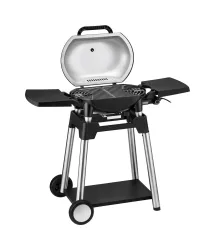 Trisa Elektrogrill Grill Force 2200