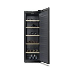 Miele KWT 4584 E schwarz Weinkühlschrank – Weinkühlschrank freistehend