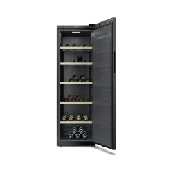 Miele KWT 4584 E schwarz Weinkühlschrank – Weinkühlschrank freistehend