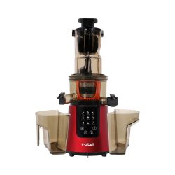 Rotel Entsafter U4294CH – Entsafter/Saftpresse/Zitruspresse