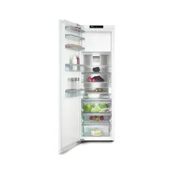 Miele K 7798 C LI Einbau Kühlschrank 60cm vollintegriert – Einbaukühlschrank 60 cm vollintegriert