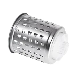 Tromco Reibetrommel Universal Nr. 1