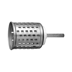 Tromco Reibetrommel Universal Nr. 1