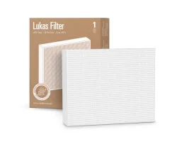 Stadler Form Lukas HEPA Filter – Klimageräte Zubehör – weiss