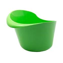 Tromco 7841 Raffelschüssel hoch 2l Limettengrün
