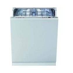 Sibir GSV 6024 Geschirrspüler – Einbau Geschirrspüler 60 cm vollintegriert
