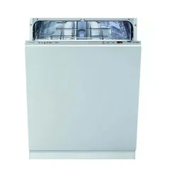 Sibir GSV 6024 Geschirrspüler – Einbau Geschirrspüler 60 cm vollintegriert