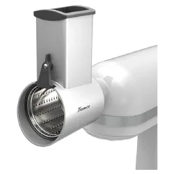 Tromco Raffelvorsatz-Set Alu für KitchenAid