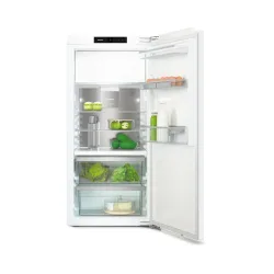 Miele K 7348 C RE CH Einbau Kühlschrank 60cm vollintegriert – Einbaukühlschrank 60 cm vollintegriert
