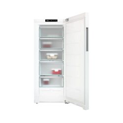 Miele FN4322D-1 WS Gefrierschrank – Gefrierschrank/Tiefkühler freistehend – weiss