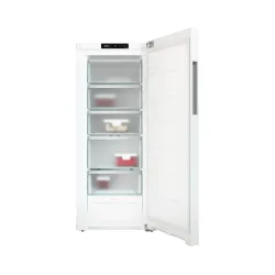 Miele FN4322D-1 WS Gefrierschrank – Gefrierschrank/Tiefkühler freistehend – weiss