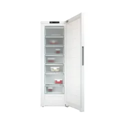 Miele FN4372D-1 WS Gefrierschrank – Gefrierschrank/Tiefkühler freistehend – weiss