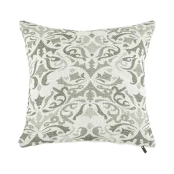 Tiseco 3487TAUPE Kissen Taupe