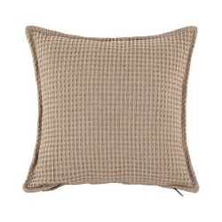 Tiseco 3485TAUPE Kissen Taupe