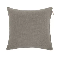 Tiseco 3439TAUPE Kissen Taupe
