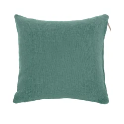 Tiseco 3439GREENCHINOIS Kissen Grün