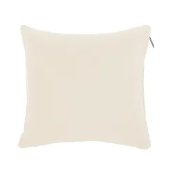 Tiseco 3437IVORY Kissen Elfenbein