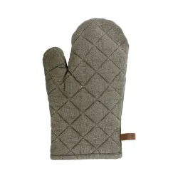 Tiseco - Handschuh MYRNA, 1, Olivegrün