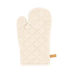 Tiseco 9430IVORY Ofenhandschuhe Elfenbein