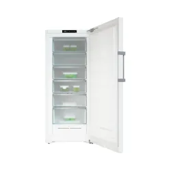 Miele FN4748C WS Gefrierschrank – Gefrierschrank/Tiefkühler freistehend – weiss