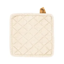 Tiseco 9429IVORY Topflappen