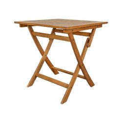 Contini - Gartentisch klappbar Eucalyptus, One Size