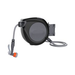 Weber Garden - Gartenschlauchaufroller 15M, One Size