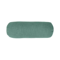 Tiseco 3438GREENCHINOIS Bolster Grün