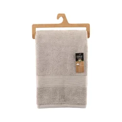 Tiseco 3545SAND Duschtuch Sand