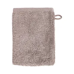 Tiseco 3547TAUPE Flanell Taupe