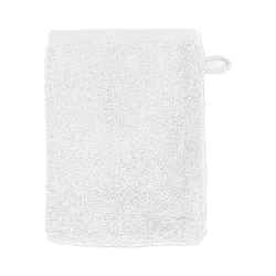 Tiseco 3547STARWHITE Flanell Schneeweiss