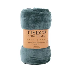 Tiseco 3227BLUEFUSION Decke Blau