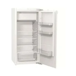 Sibir EKI 18024 integriert rechts Einbau Kühlschrank 60cm vollintegriert – Einbaukühlschrank 60 cm vollintegriert