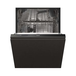 Sibir GS 60 V2000 41108 Geschirrspüler – Einbau Geschirrspüler 60 cm vollintegriert