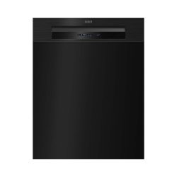 Sibir GS 60 V2000 41106 nero Geschirrspüler – Einbau Geschirrspüler 60 cm integriert