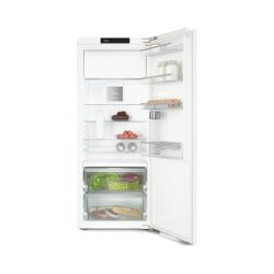 Miele K7448C RE Einbau Kühlschrank 60cm vollintegriert – Einbaukühlschrank 60 cm vollintegriert