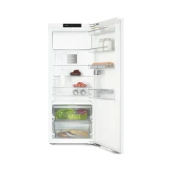 Miele K7448C RE Einbau Kühlschrank 60cm vollintegriert – Einbaukühlschrank 60 cm vollintegriert