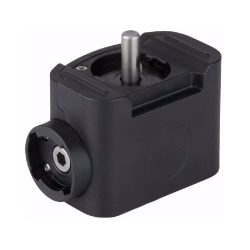 Wilfa Werkzeugadapter für Küchenmaschine Probaker – Küchenmaschine Zubehör – schwarz