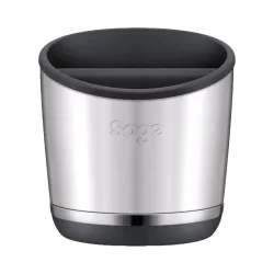 Sage - the Knock Box, One Size, Schwarz