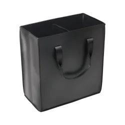 Müllex 13215 Heavy-Bag Sammeltasche Schwarz