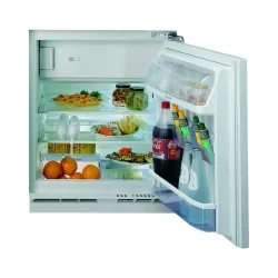 Bauknecht BKBUF011 Einbau Kühlschrank 60cm vollintegriert – Einbaukühlschrank 60 cm vollintegriert