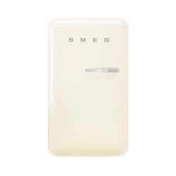 Smeg FAB10LCR6 links Kühlschrank – Kühlschrank freistehend – creme